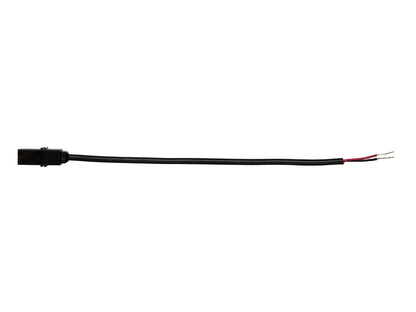 Lionel 6-82038 - 8" Female Pigtail Power Cable - MrMuffin'sTrains