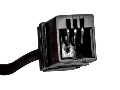 Lionel 6-82038 - 8" Female Pigtail Power Cable - MrMuffin'sTrains