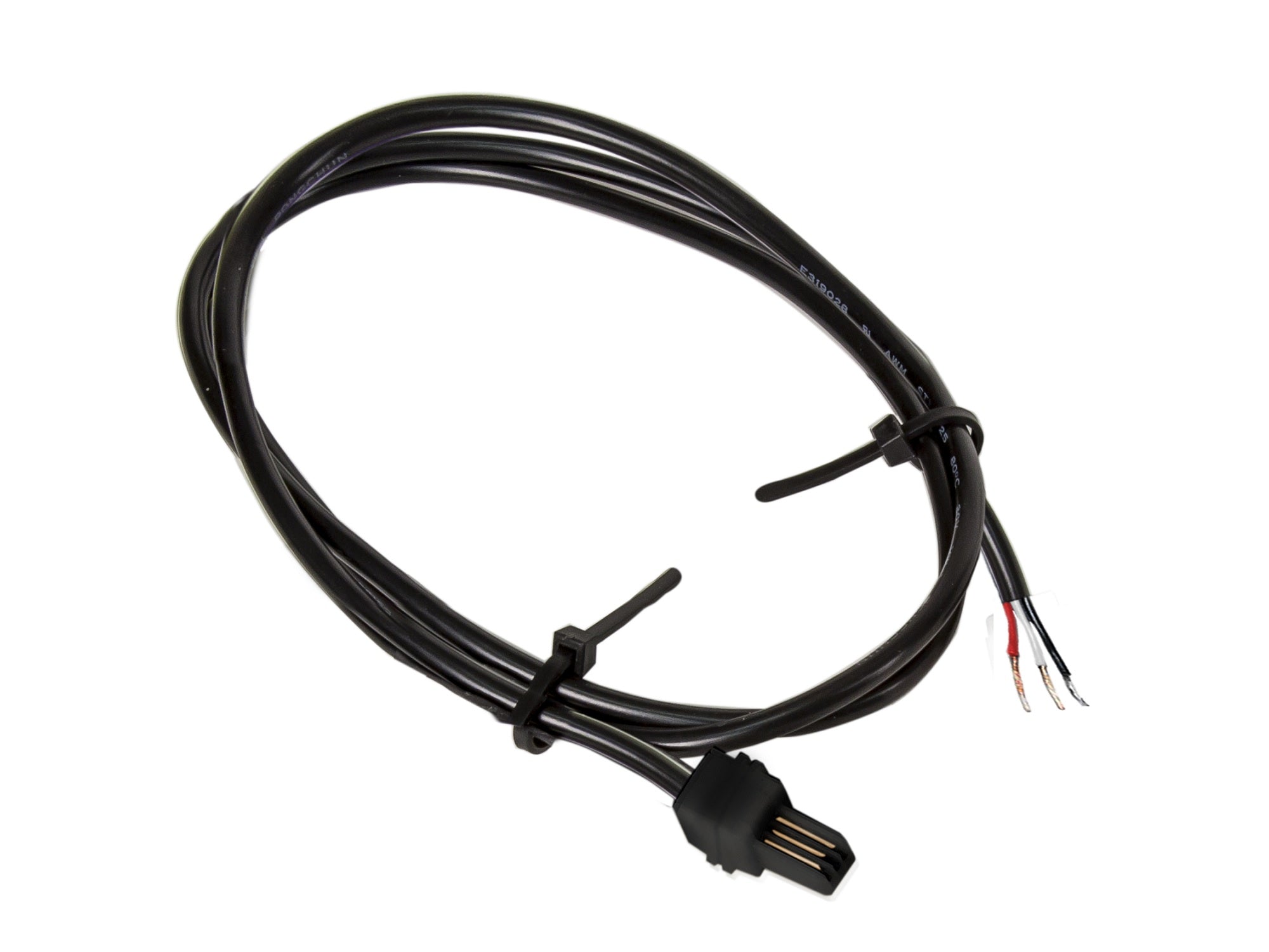 Lionel 6-82039 - 3" Male Pigtail Power Cable