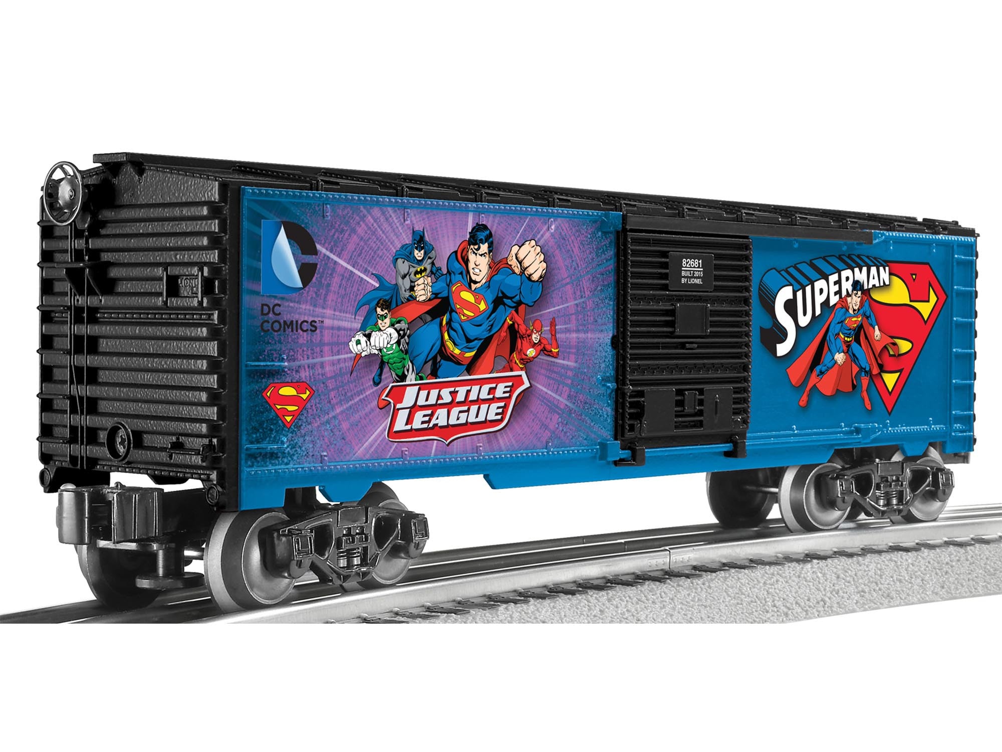 Justice League' Batmobile Unveiled at Comic-Con: Here's Your First Look Justice League' Batmobile Unveiled at Comic-Con: Here's Your First Look