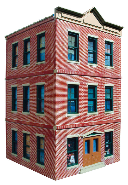 Ameri-Towne #878 - Ed’s Hardware Kit - MrMuffin'sTrains
