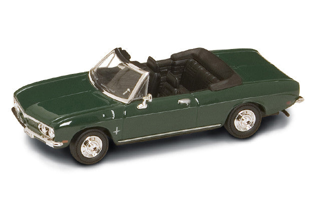 Lucky Die Cast 94241 - 1969 Corvair Monza (Green) 1/43 Diecast Car