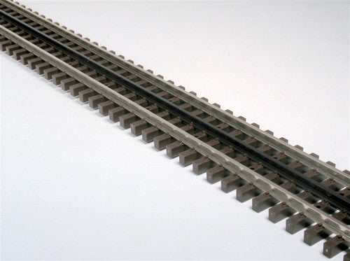 Atlas O 6056 - 40" Custom-Flex with Simulated Wood Ties Track - Minimum order is 5 pieces - MrMuffin'sTrains