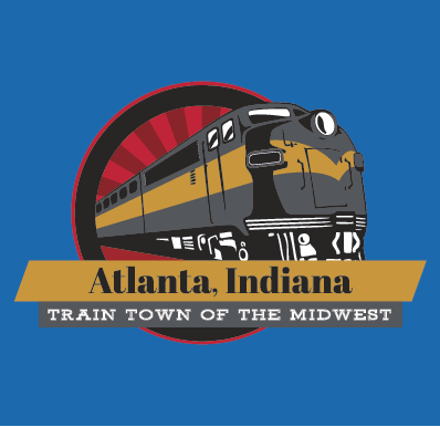 T-Shirt - "Atlanta, Indiana" Adult