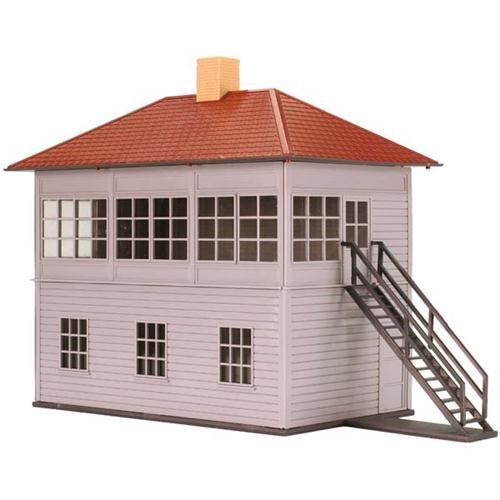 Atlas O 2009004 - Trainman - Switch Tower Kit 