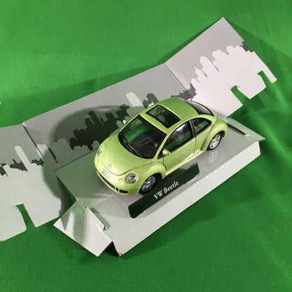 Atlas O 3009932 - VW Beetle (Green) 1/43 