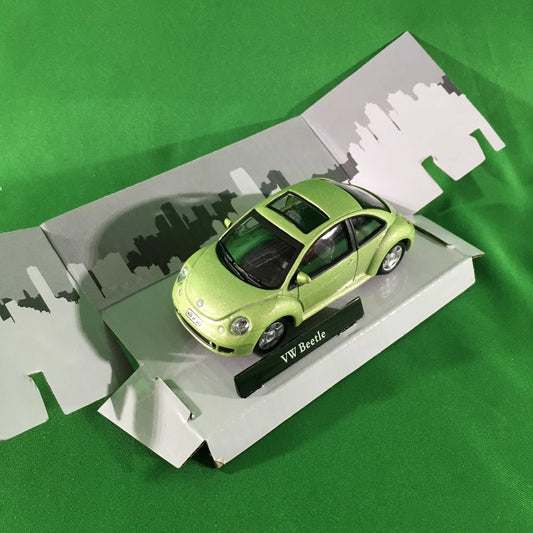Atlas O 3009932 - VW Beetle (Green) 1/43 