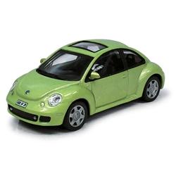 Atlas O 3009932 - VW Beetle (Green) 1/43 