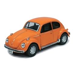 Atlas O 3009939 - VW Beetle (Orange) 1/43 