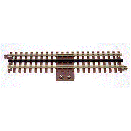 Atlas O 6010 - 10" Straight Terminal Track (O Scale) 