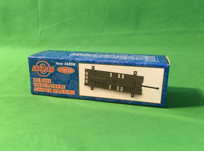 Atlas O 6098 - Deluxe Under-Table Switch Machine 
