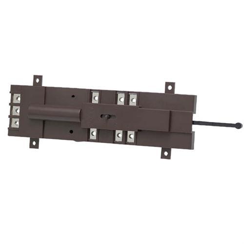 Atlas O 6098 - Deluxe Under-Table Switch Machine 