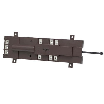 Atlas O 6098 - Deluxe Under-Table Switch Machine 