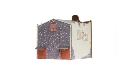 Woodland Scenics BR5854 - Theater - MrMuffin'sTrains