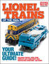 Classic Toy Trains - Magazine - Lionel Trains of the 1960s - Special 2019