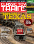 Classic Toy Trains - Magazine - Vol.35 - Issue 05 - Sept/Oct 2022