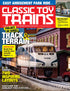 Classic Toy Trains - Magazine - Vol.31 - Issue 07 - Oct. 2018
