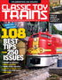 Classic Toy Trains - Magazine - Vol.32 - Issue 02 - Feb. 2019