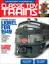 Classic Toy Trains - Magazine - Vol.32 - Issue 03 - March 2019