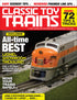 Classic Toy Trains - Magazine - Vol.32 - Issue 04 - May 2019
