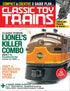 Classic Toy Trains - Magazine - Vol.32 - Issue 05 - July 2019
