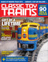 Classic Toy Trains - Magazine - Vol.33 - Issue 01 - Jan. 2020
