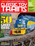 Classic Toy Trains - Magazine - Vol.33 - Issue 02 - Feb. 2020