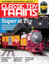Classic Toy Trains - Magazine - Vol.34 - Issue 08 - December 2021