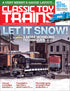 Classic Toy Trains - Magazine - Vol.35 - Issue 01 - January/February 2022