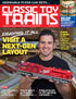 Classic Toy Trains - Magazine - Vol.35 - Issue 03 - May/June 2022