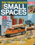 Classic Toy Trains - Magazine - Toy Train Layouts for Small Spaces - Special 2021