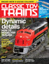 Classic Toy Trains - Magazine - Vol.34 - Issue 06 - September 2021
