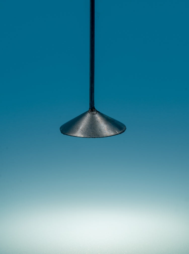 Korber Models #D0015 - O Scale - Pendant Lamp