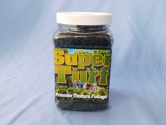 Scenic Express EX863B - Dark Forest SuperTurf - 32 oz. - MrMuffin'sTrains