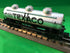 MTH 30-73539 - 3-Dome Tank Car "Texaco" #1018