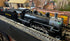 Lionel 2231710 - Legacy Atlantic Steam Locomotive "Nickel Plate Road" #744 - Custom Run for MrMuffin'sTrains
