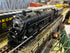 Lionel 2231142 - Legacy 2-10-4 Steam Locomotive "Santa Fe" #5022