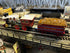 Lionel 2223070 - LionChief 4-4-0 Steam Locomotive "Great Locomotive Chase" Deluxe w/ Bluetooth 5.0