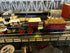 Lionel 2223070 - LionChief 4-4-0 Steam Locomotive "Great Locomotive Chase" Deluxe w/ Bluetooth 5.0