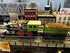 Lionel 2223070 - LionChief 4-4-0 Steam Locomotive "Great Locomotive Chase" Deluxe w/ Bluetooth 5.0