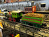 Lionel 2223070 - LionChief 4-4-0 Steam Locomotive "Great Locomotive Chase" Deluxe w/ Bluetooth 5.0