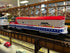 Lionel 2233800 - Legacy Cabbage Diesel Locomotive "Amtrak" #90208 (Veterans)