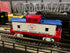 Lionel 2222040 - Legacy Bicentennial "Cambria & Indiana" Coal Train Set