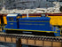 Lionel 2233380 - Legacy SW1 Diesel Locomotive "Baltimore & Ohio" #8408