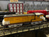 MTH 30-20886-1 - AS-616 Diesel Engine "Union Pacific" w/ PS3 #1260