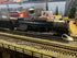 MTH 20-3849-1 - J1 2-10-4 Steam Engine "Pennsylvania" #6474 w/ PS3