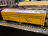 MTH 20-94582 - 40' Steel Sided Reefer Car "Pennsylvania"