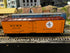 MTH 20-94594 - 40' Steel Sided Reefer Car "New York Central" #2510 - Custom Run for MrMuffin'sTrains