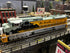 Lionel 2333200 - Legacy SD70ACE Diesel Locomotive "Rio Grande" #1989 (Union Pacific Heritage)
