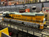 Lionel 2333200 - Legacy SD70ACE Diesel Locomotive "Rio Grande" #1989 (Union Pacific Heritage)